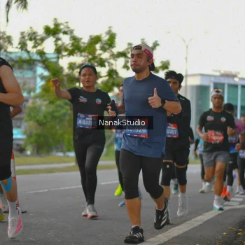 Runner Photo 3847876