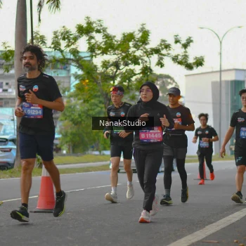 Runner Photo 3847877
