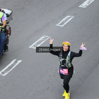Runner Photo 3847880