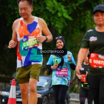Runner Photo 3847883