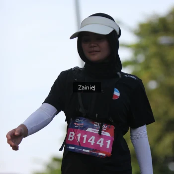 Runner Photo 3847886