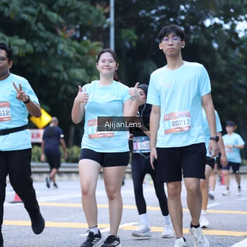 Runner Photo 3847888