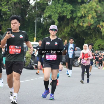 Runner Photo 3847890