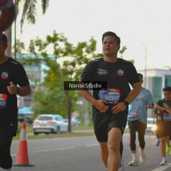 Runner Photo 3847891