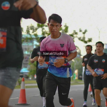 Runner Photo 3847892