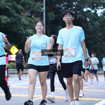 Runner Photo 3847894