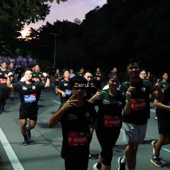 Runner Photo 3847895