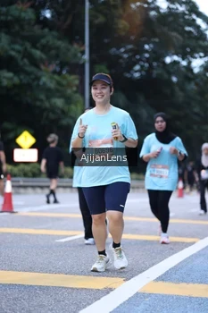 Runner Photo 3847899