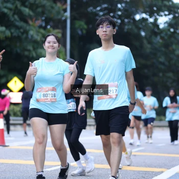 Runner Photo 3847906