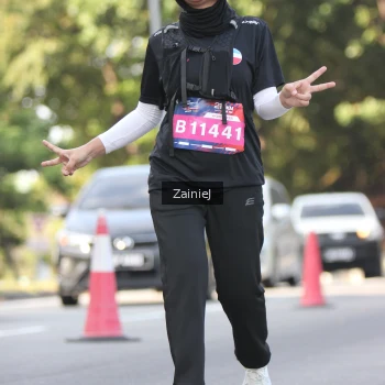 Runner Photo 3847907