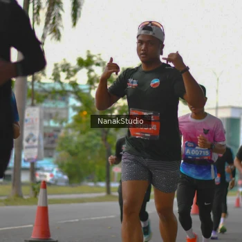 Runner Photo 3847914