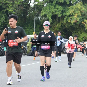 Runner Photo 3847915