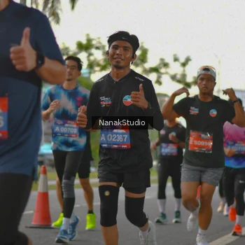 Runner Photo 3847916