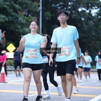 Runner Photo 3847917