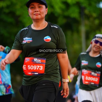 Runner Photo 3847918