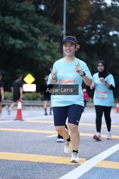 Runner Photo 3847919