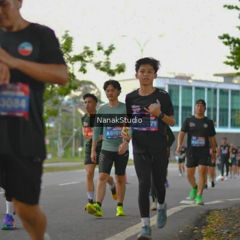 Runner Photo 3847920