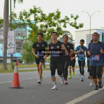 Runner Photo 3847921