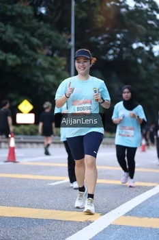 Runner Photo 3847922