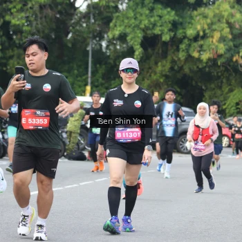 Runner Photo 3847923