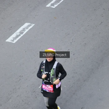 Runner Photo 3847924