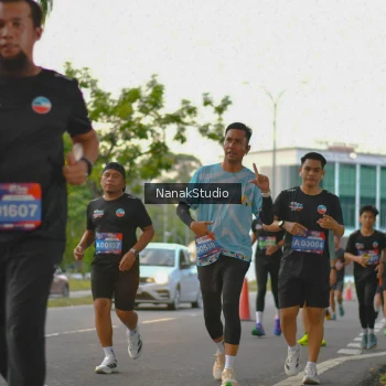 Runner Photo 3847925