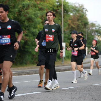 Runner Photo 3847926