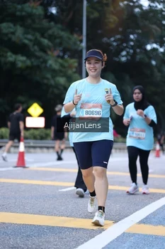 Runner Photo 3847927
