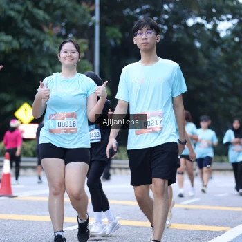 Runner Photo 3847929