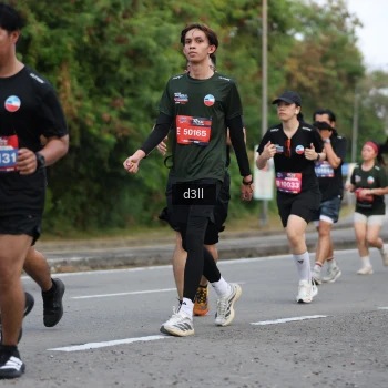 Runner Photo 3847931