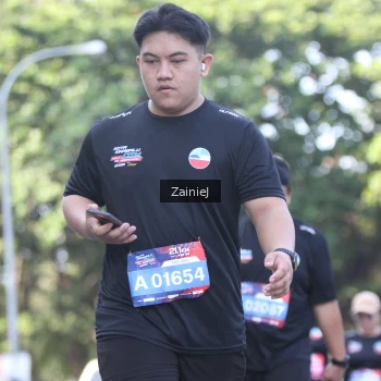 Runner Photo 3847932
