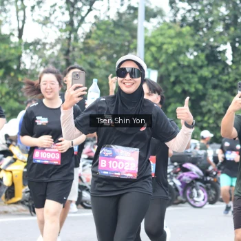 Runner Photo 3847933