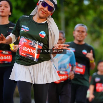 Runner Photo 3847935
