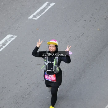 Runner Photo 3847937