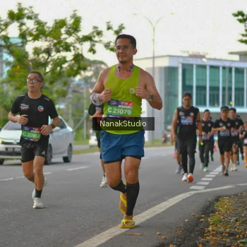 Runner Photo 3847941