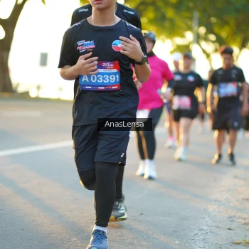 Runner Photo 3847949