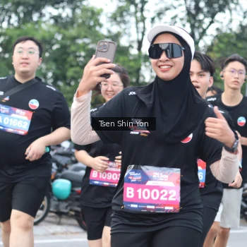 Runner Photo 3847953