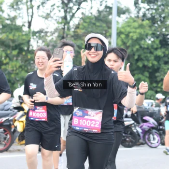 Runner Photo 3847958