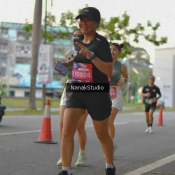 Runner Photo 3847961