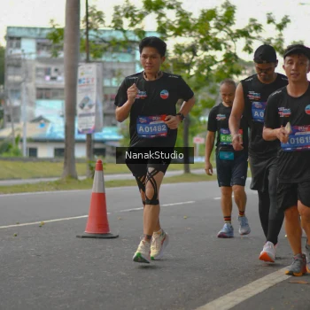 Runner Photo 3847962