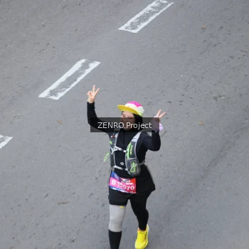 Runner Photo 3847964