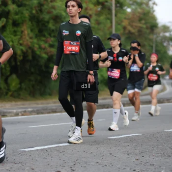 Runner Photo 3847965