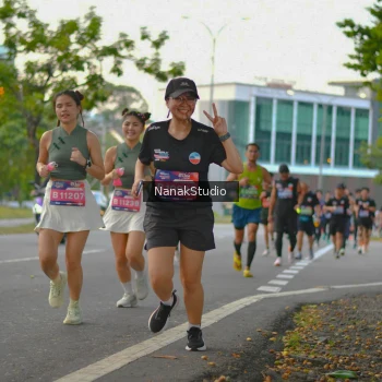 Runner Photo 3847969
