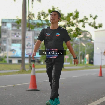 Runner Photo 3847971