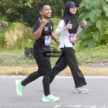 Runner Photo 3847972