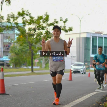 Runner Photo 3847974