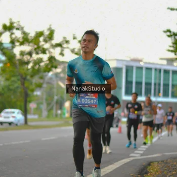 Runner Photo 3847977