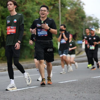 Runner Photo 3847984