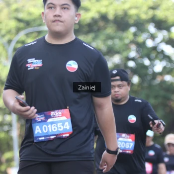 Runner Photo 3847989