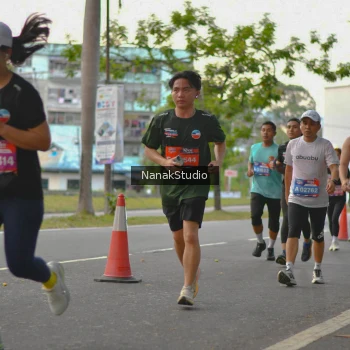 Runner Photo 3847992